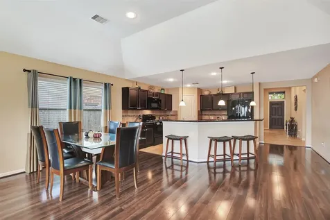 9706 Lockhart Reach Lane Humble TX 77396