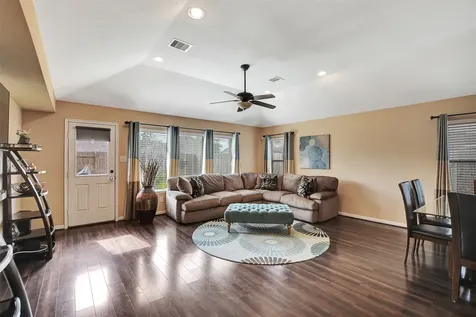9706 Lockhart Reach Lane Humble TX 77396