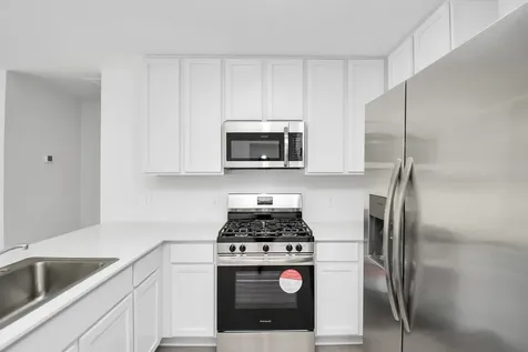 22760 Hackberry Leaf Drive New Caney TX 77357