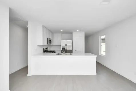 22760 Hackberry Leaf Drive New Caney TX 77357