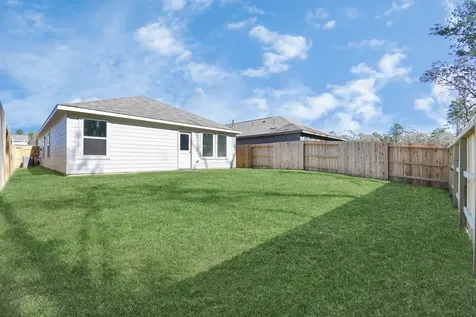 22760 Hackberry Leaf Drive New Caney TX 77357
