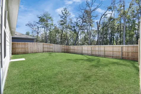 22760 Hackberry Leaf Drive New Caney TX 77357