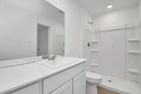 22760 Hackberry Leaf Drive New Caney TX 77357