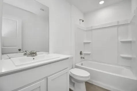 22760 Hackberry Leaf Drive New Caney TX 77357
