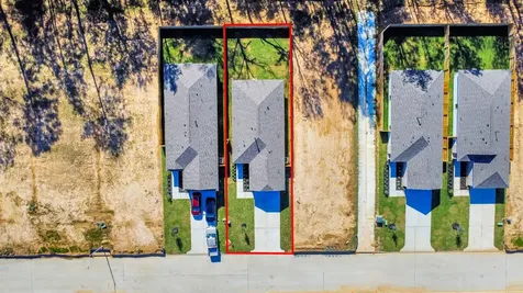 22760 Hackberry Leaf Drive New Caney TX 77357