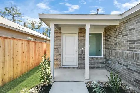 22760 Hackberry Leaf Drive New Caney TX 77357