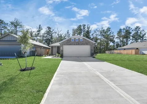 22760 Hackberry Leaf Drive New Caney TX 77357