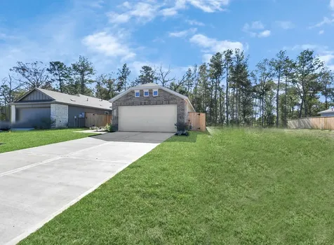 22760 Hackberry Leaf Drive New Caney TX 77357