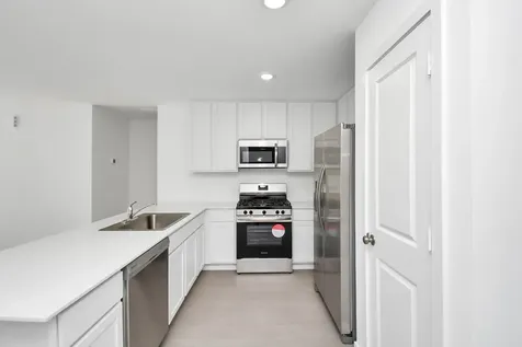 22760 Hackberry Leaf Drive New Caney TX 77357