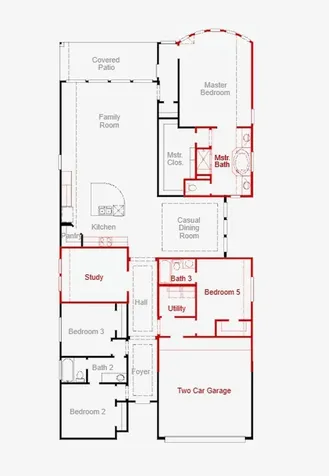 6715 Sweet Orange Court Manvel TX 77578