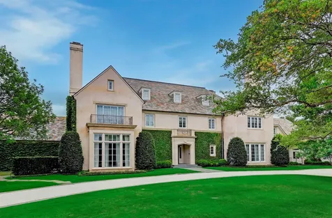3 Briarwood Court Houston TX 77019