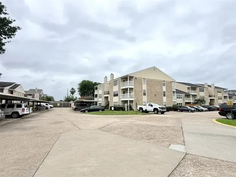 2750 Holly Hall Street 1007 Houston TX 77054