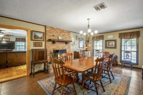 5415 Old Israel Road Livingston TX 77351