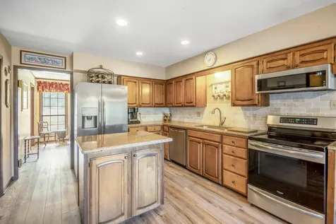 5415 Old Israel Road Livingston TX 77351