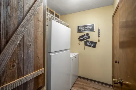5415 Old Israel Road Livingston TX 77351