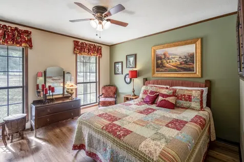 5415 Old Israel Road Livingston TX 77351