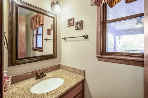 5415 Old Israel Road Livingston TX 77351