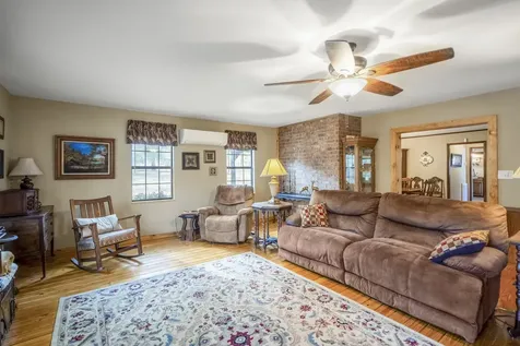 5415 Old Israel Road Livingston TX 77351