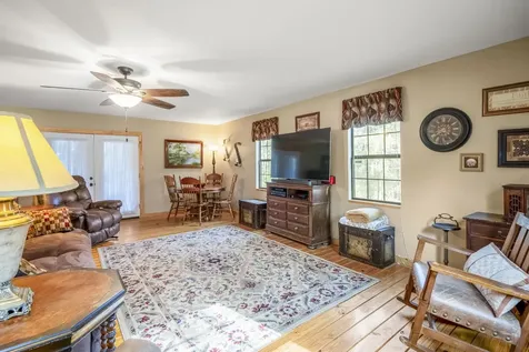 5415 Old Israel Road Livingston TX 77351