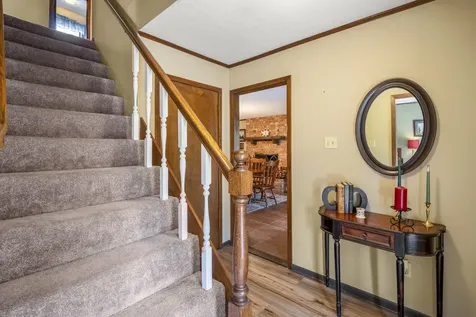 5415 Old Israel Road Livingston TX 77351