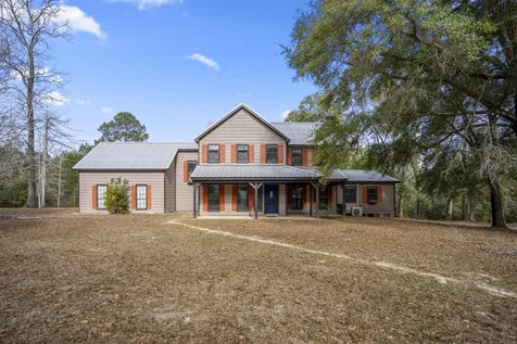 5415 Old Israel Road Livingston TX 77351