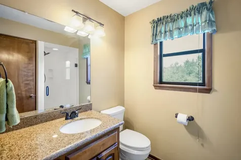 5415 Old Israel Road Livingston TX 77351