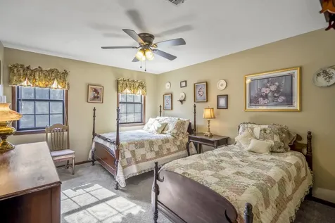 5415 Old Israel Road Livingston TX 77351
