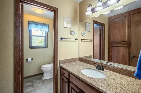 5415 Old Israel Road Livingston TX 77351