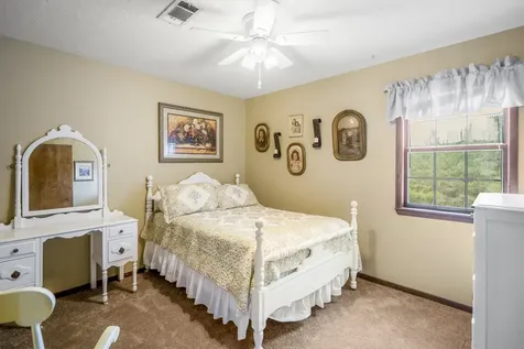 5415 Old Israel Road Livingston TX 77351