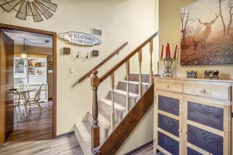 5415 Old Israel Road Livingston TX 77351