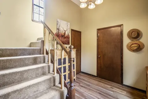 5415 Old Israel Road Livingston TX 77351