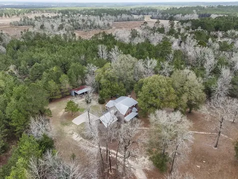 5415 Old Israel Road Livingston TX 77351