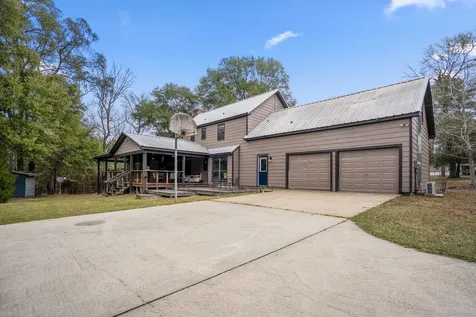5415 Old Israel Road Livingston TX 77351