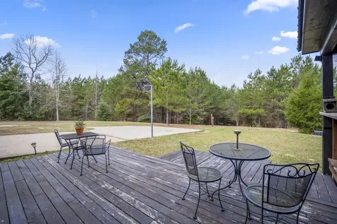 5415 Old Israel Road Livingston TX 77351