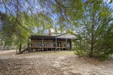 5415 Old Israel Road Livingston TX 77351