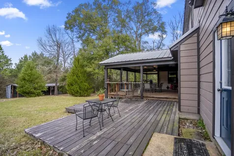 5415 Old Israel Road Livingston TX 77351