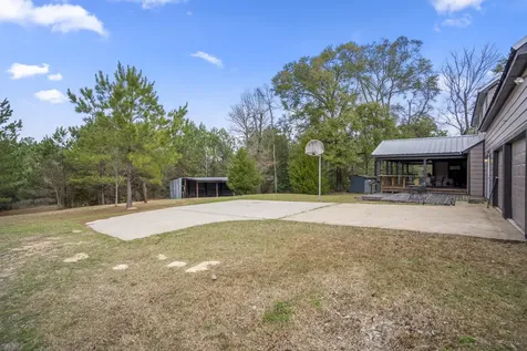 5415 Old Israel Road Livingston TX 77351