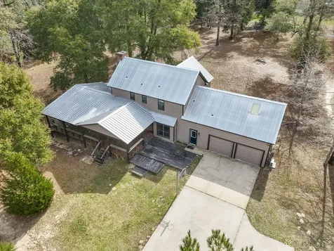 5415 Old Israel Road Livingston TX 77351