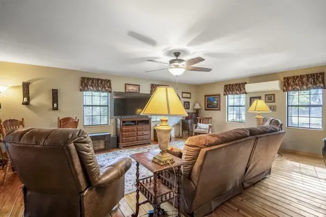 5415 Old Israel Road Livingston TX 77351