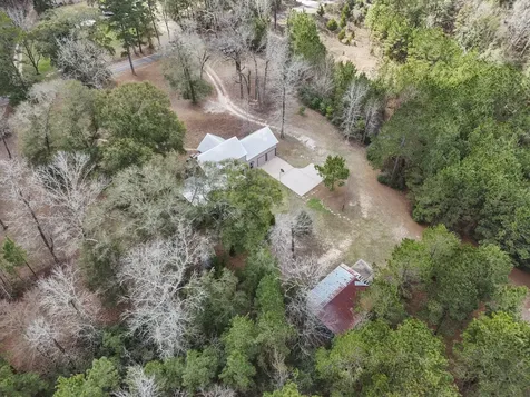 5415 Old Israel Road Livingston TX 77351