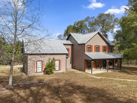 5415 Old Israel Road Livingston TX 77351