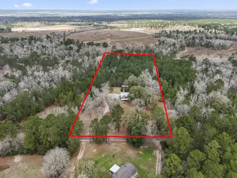 5415 Old Israel Road Livingston TX 77351