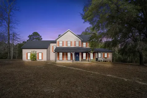 5415 Old Israel Road Livingston TX 77351