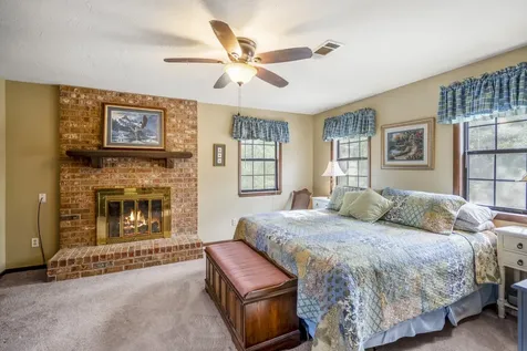 5415 Old Israel Road Livingston TX 77351