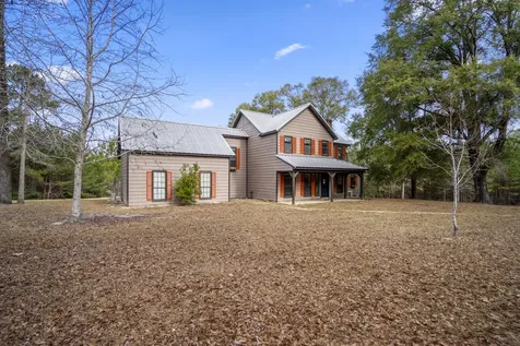 5415 Old Israel Road Livingston TX 77351