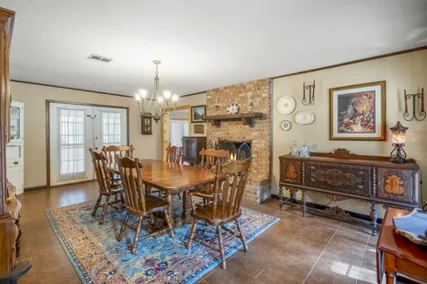 5415 Old Israel Road Livingston TX 77351