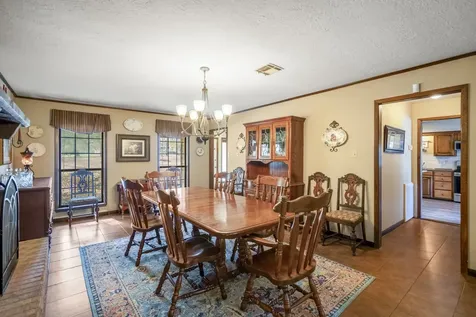 5415 Old Israel Road Livingston TX 77351