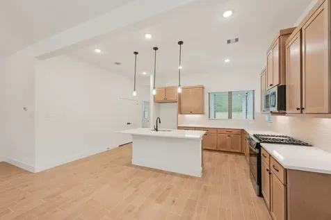 26249 E Outrider Banks Circle Montgomery TX 77316