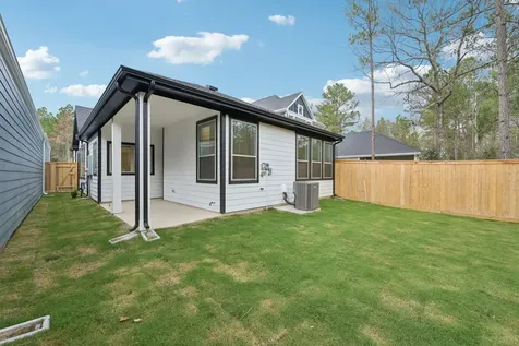 26249 E Outrider Banks Circle Montgomery TX 77316