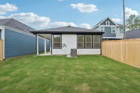 26249 E Outrider Banks Circle Montgomery TX 77316